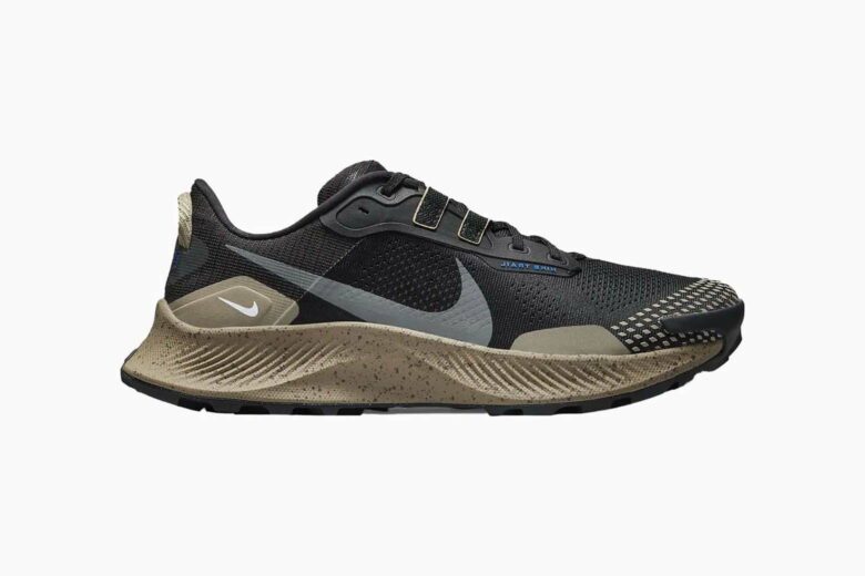 best waterproof shoes men nike review - Luxe Digital