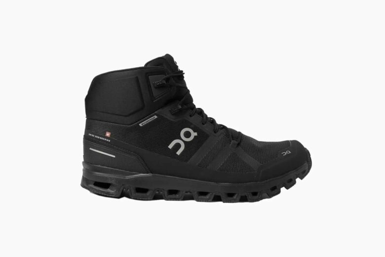 best waterproof shoes men on review - Luxe Digital