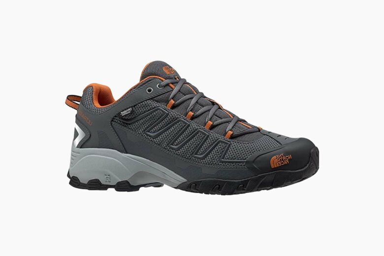 best waterproof shoes men the north face review - Luxe Digital