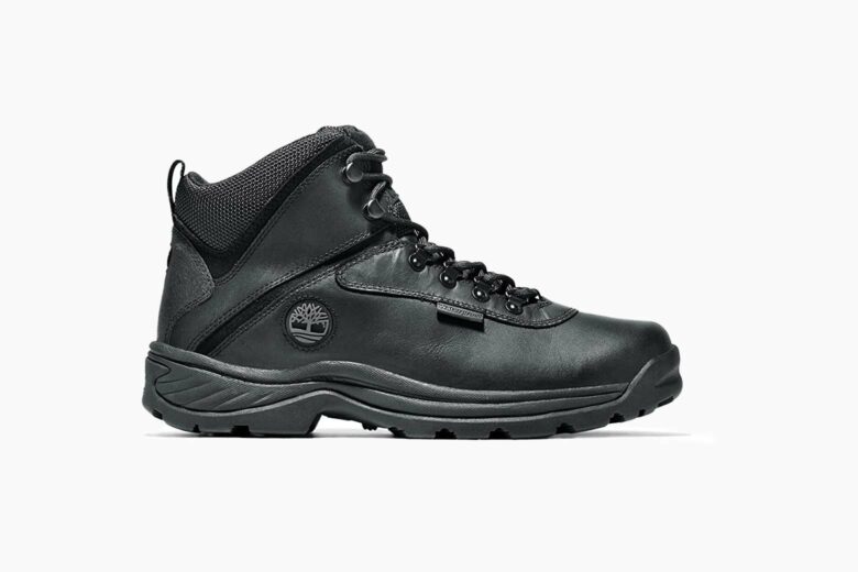 best waterproof shoes men timberland review - Luxe Digital