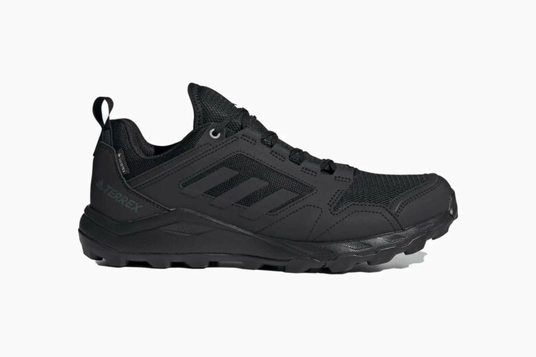 best waterproof shoes men adidas review - Luxe Digital