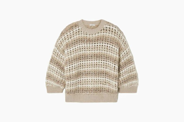 Expensive cashmere clearance sweaters