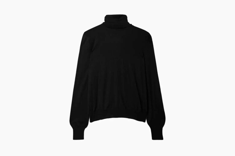 best cashmere sweaters women the row review - Luxe Digital