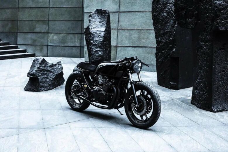 best custom motorcycle builder auto fabrica review - Luxe Digital