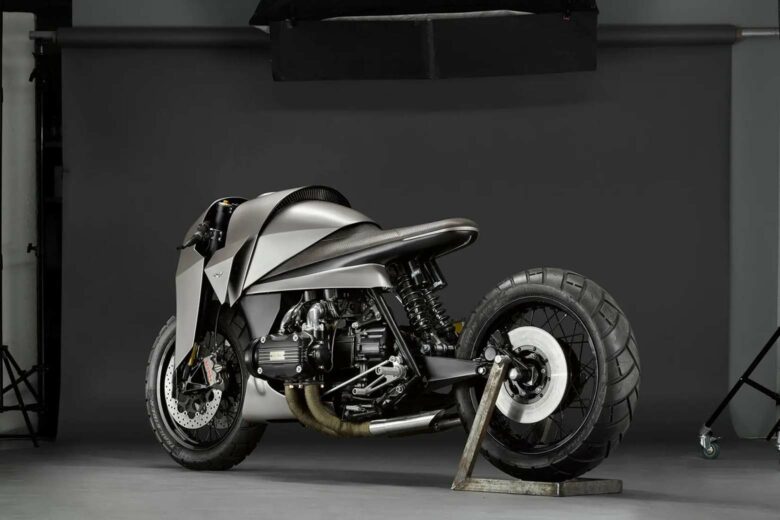 best custom motorcycle builder death machines of london review - Luxe Digital