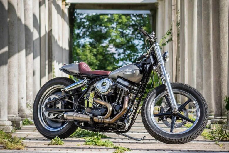 best custom motorcycle builder lc fabrications review - Luxe Digital