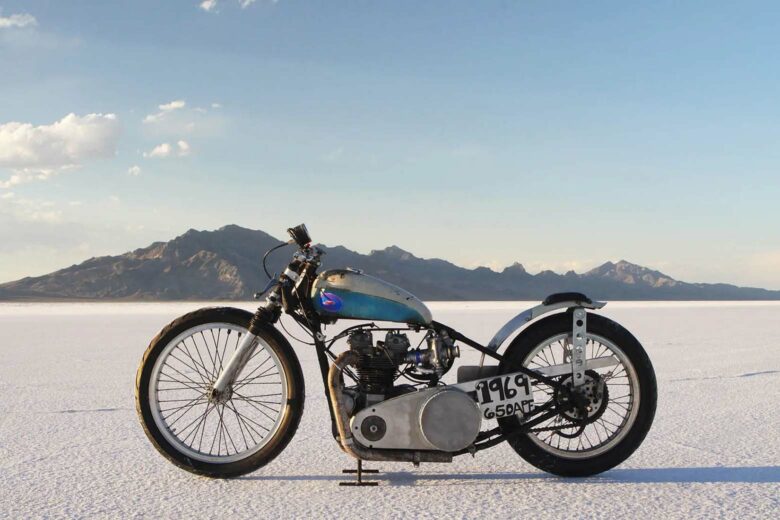 Best cheap custom choppers