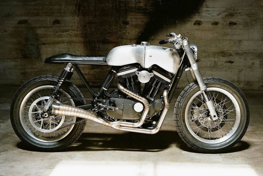 21 Best Custom Motorcycle Builders List of Famous Bike Shops