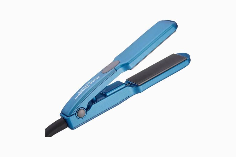 12 Best Hair Straighteners & Flat Irons For Smooth, Shiny Hair