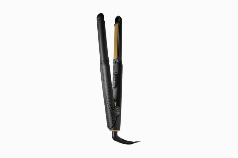 best hair straightener ghd gold review - Luxe Digital