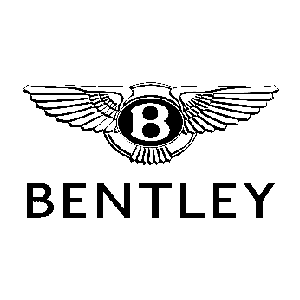 bentley logo - Luxe Digital