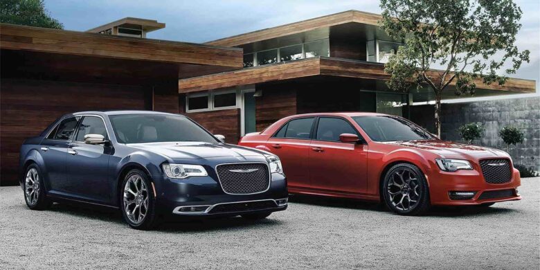 Chrysler Cars and SUV List: Price, Reviews, and Specs