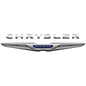 chrysler logo - Luxe Digital
