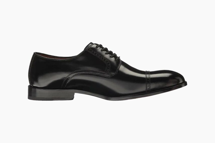 The Best Men's Dress Shoes: Classy From Top To Toe