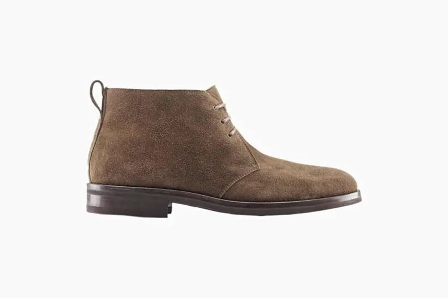 The Best Men's Dress Shoes Classy From Top To Toe