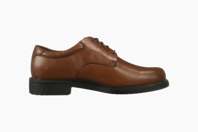 best men dress shoes rockport review - Luxe Digital