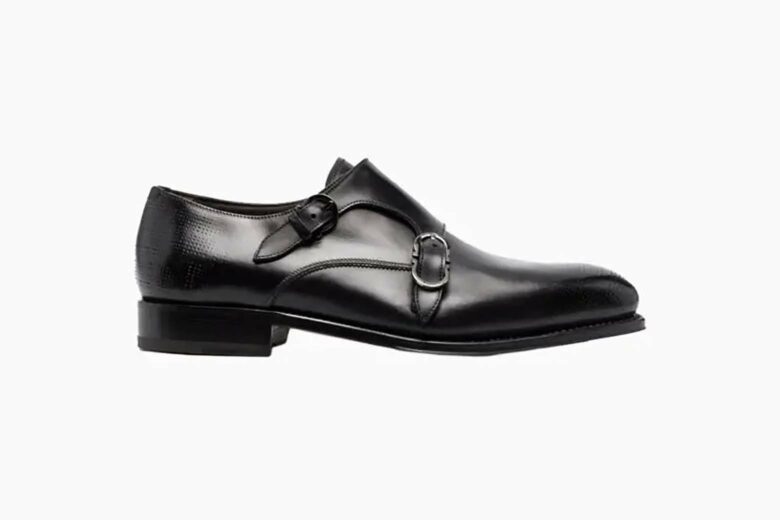best men dress shoes salvatore ferragamo review - Luxe Digital
