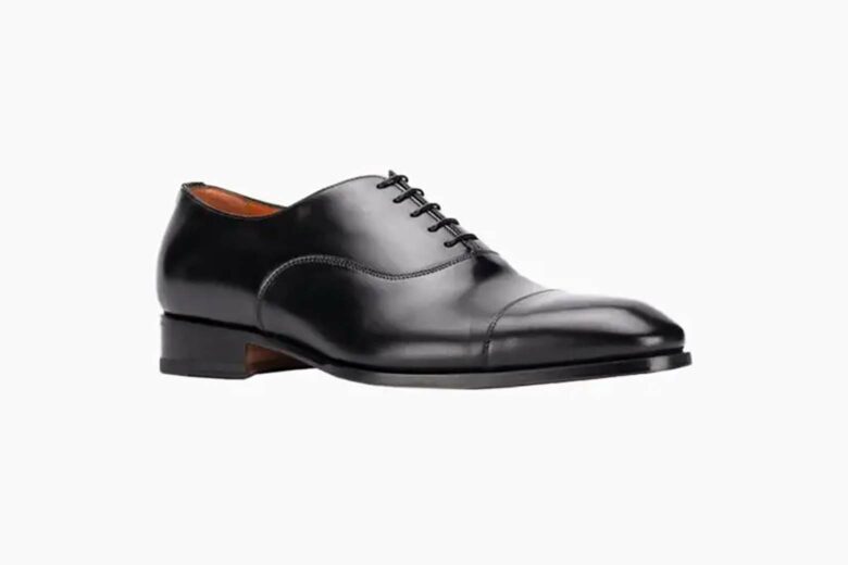 21 Best Dress Shoes for Men: Dress Shoe Style Guide to Impress