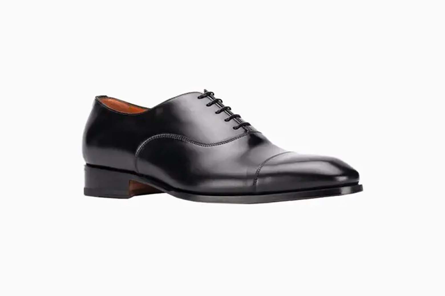 The Best Men's Dress Shoes: Classy From Top To Toe