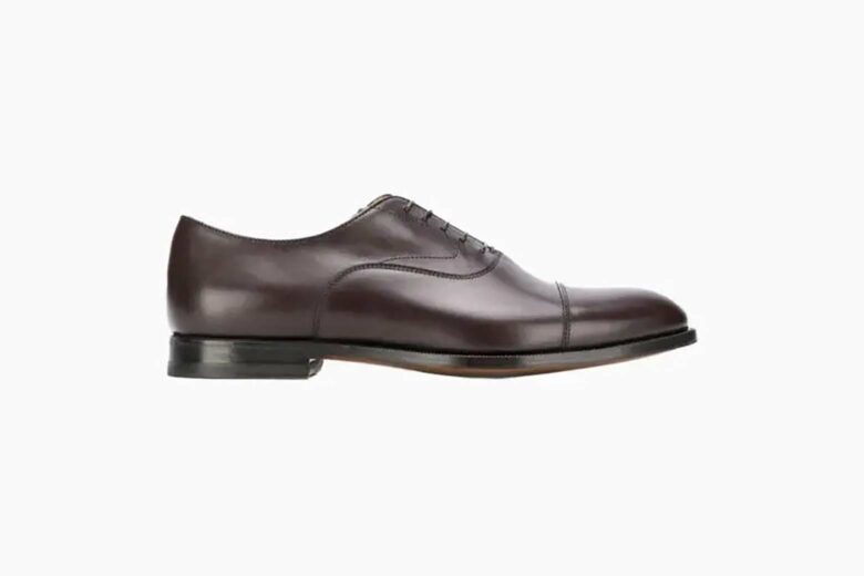 best men dress shoes scarosso review - Luxe Digital
