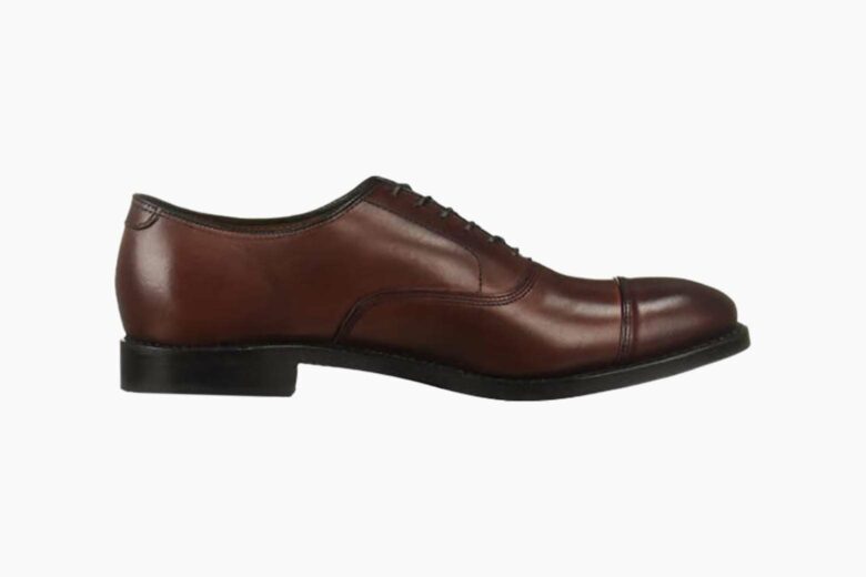 best men dress shoes allen edmonds review - Luxe Digital