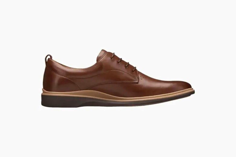 best men dress shoes amberjack review - Luxe Digital