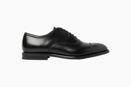 The Best Men's Dress Shoes: Classy From Top To Toe