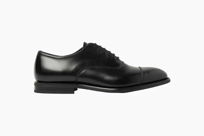 best men dress shoes churchs review - Luxe Digital