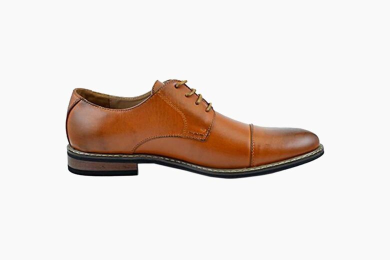 Top 10 Best Dress Shoe Brands For Men 