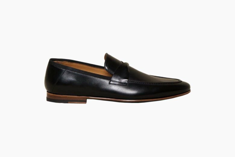 best men dress shoes mgemi review - Luxe Digital