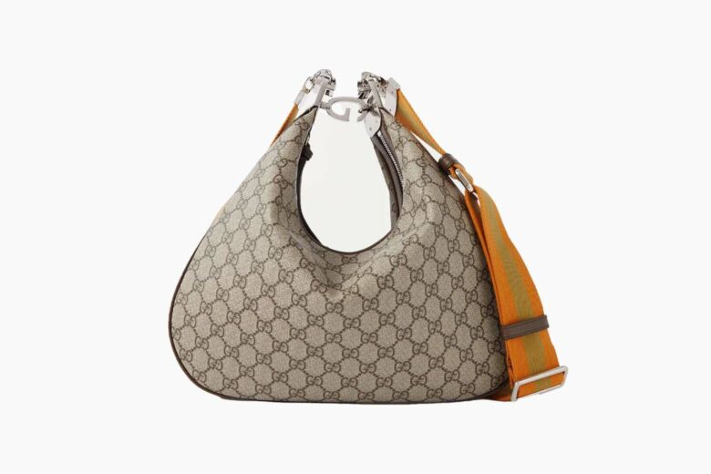 TRR Top 5: Gucci Bags With The Best Resale Value