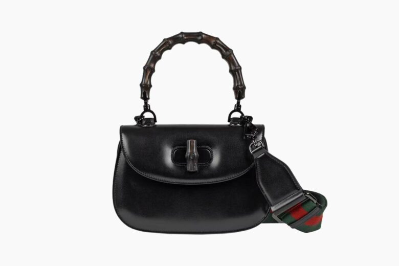 TRR Top 5: Gucci Bags With The Best Resale Value