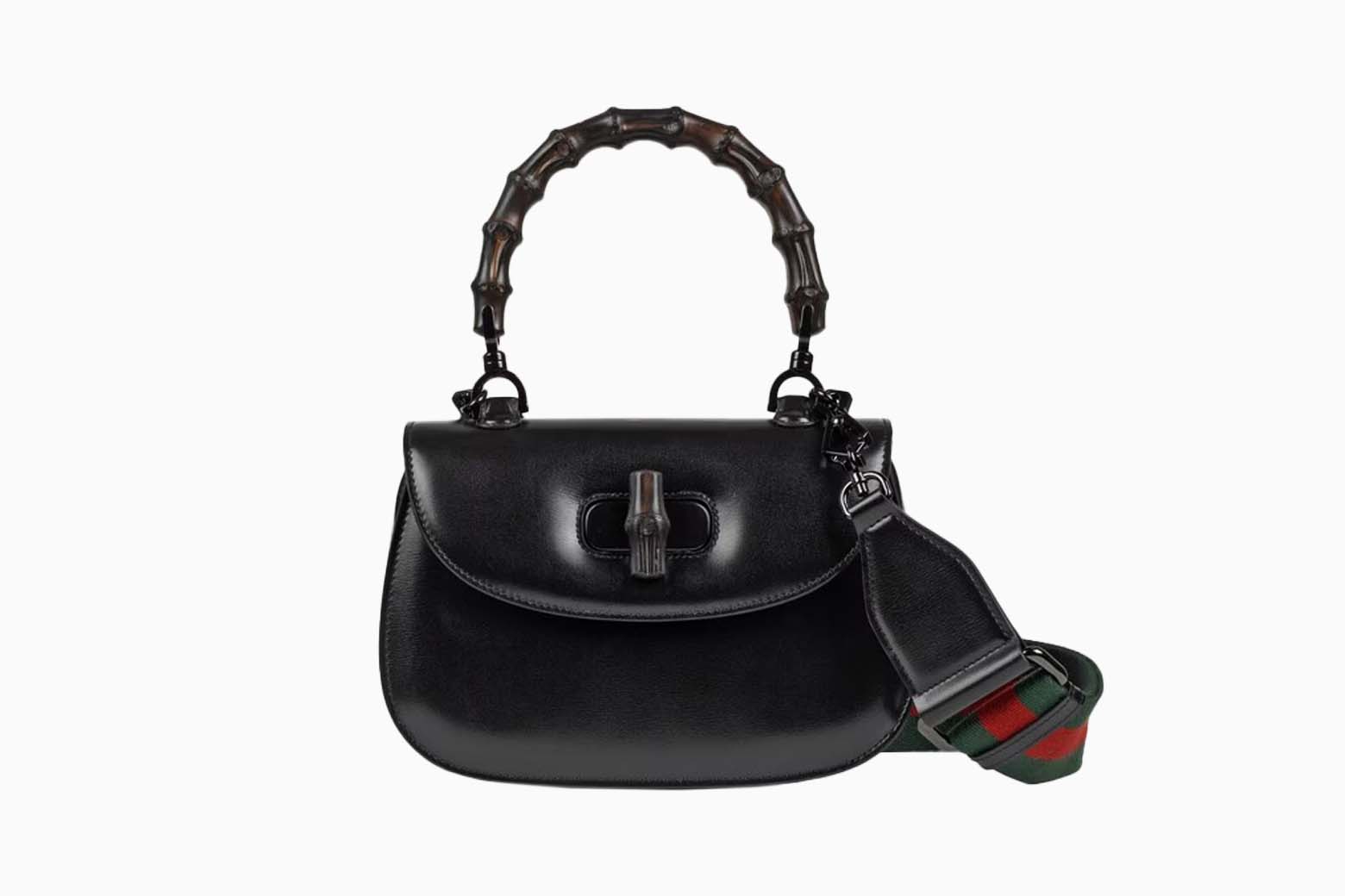 11 Best Gucci Bags To Invest In (👜 Updated Ranking)