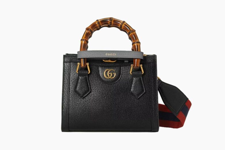 Millennials start buying luxury bags again - Gucci most popular