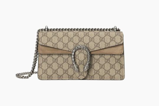 11 Best Gucci Bags To Invest In (👜 Updated Ranking)