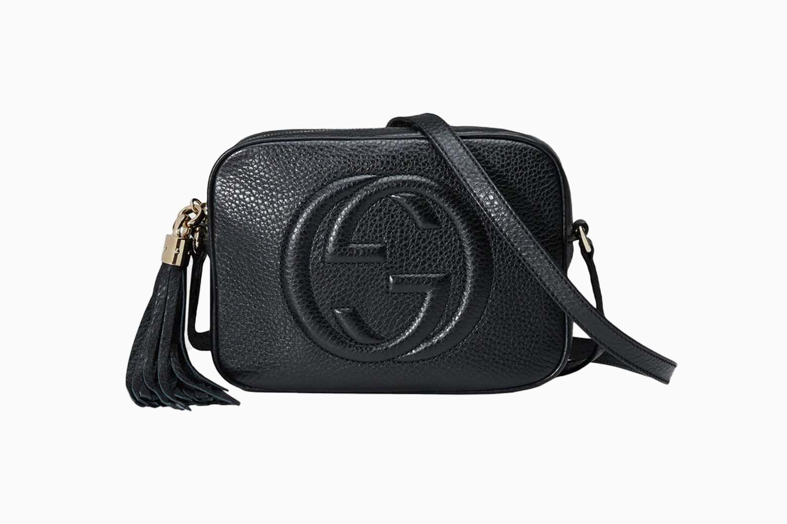11 Best Gucci Bags To Invest In (👜 Updated Ranking)