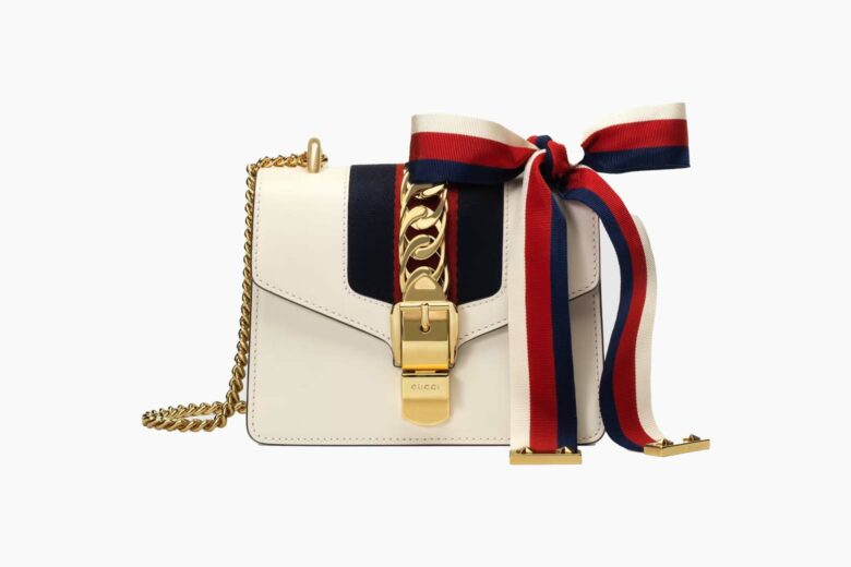 The Best Gucci Bags Of All Time