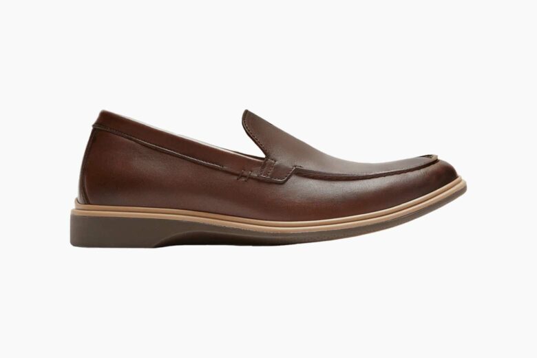 amberjack shoes brand amberjack the loafer - Luxe Digital