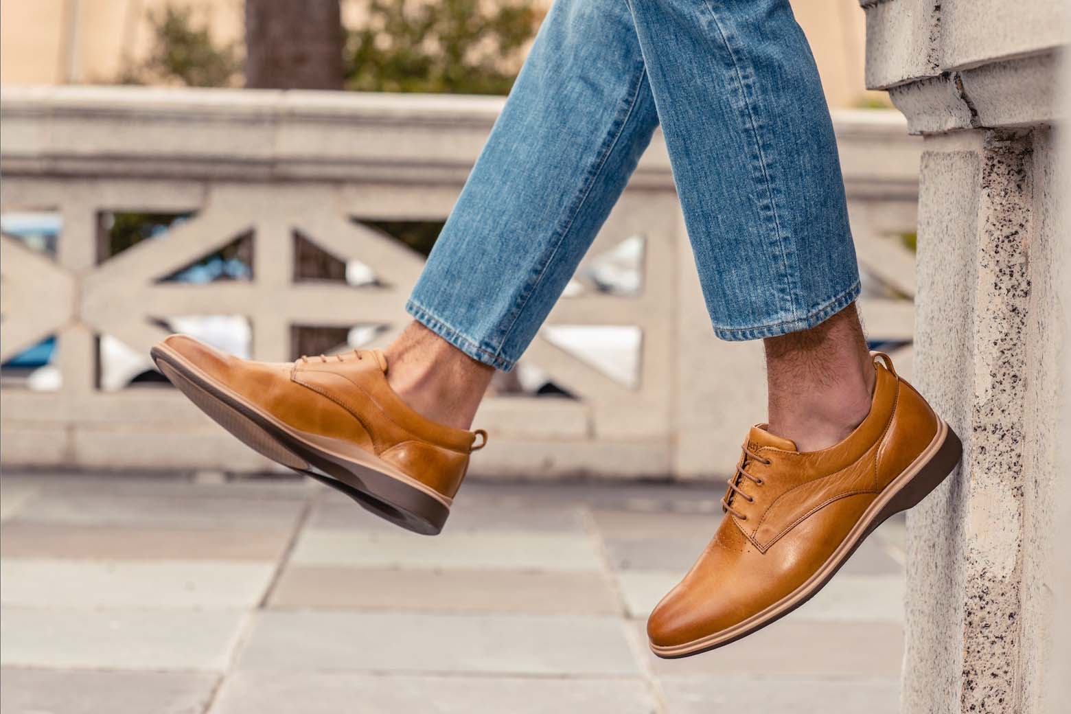 Amberjack Shoes: Stepping Into A New Era Of Men’s Dress Shoes