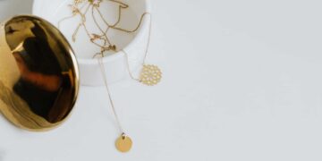 A Modern Guide To Gold Plated Jewelry