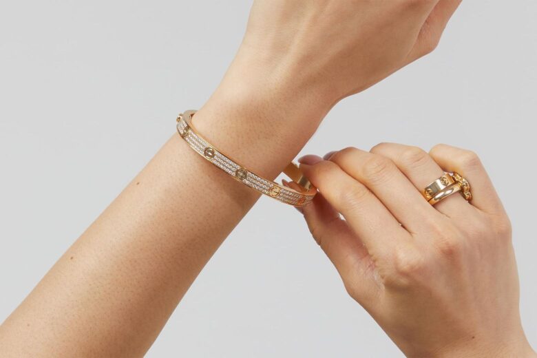 gold karats guide gold jewelry women - Luxe Digital