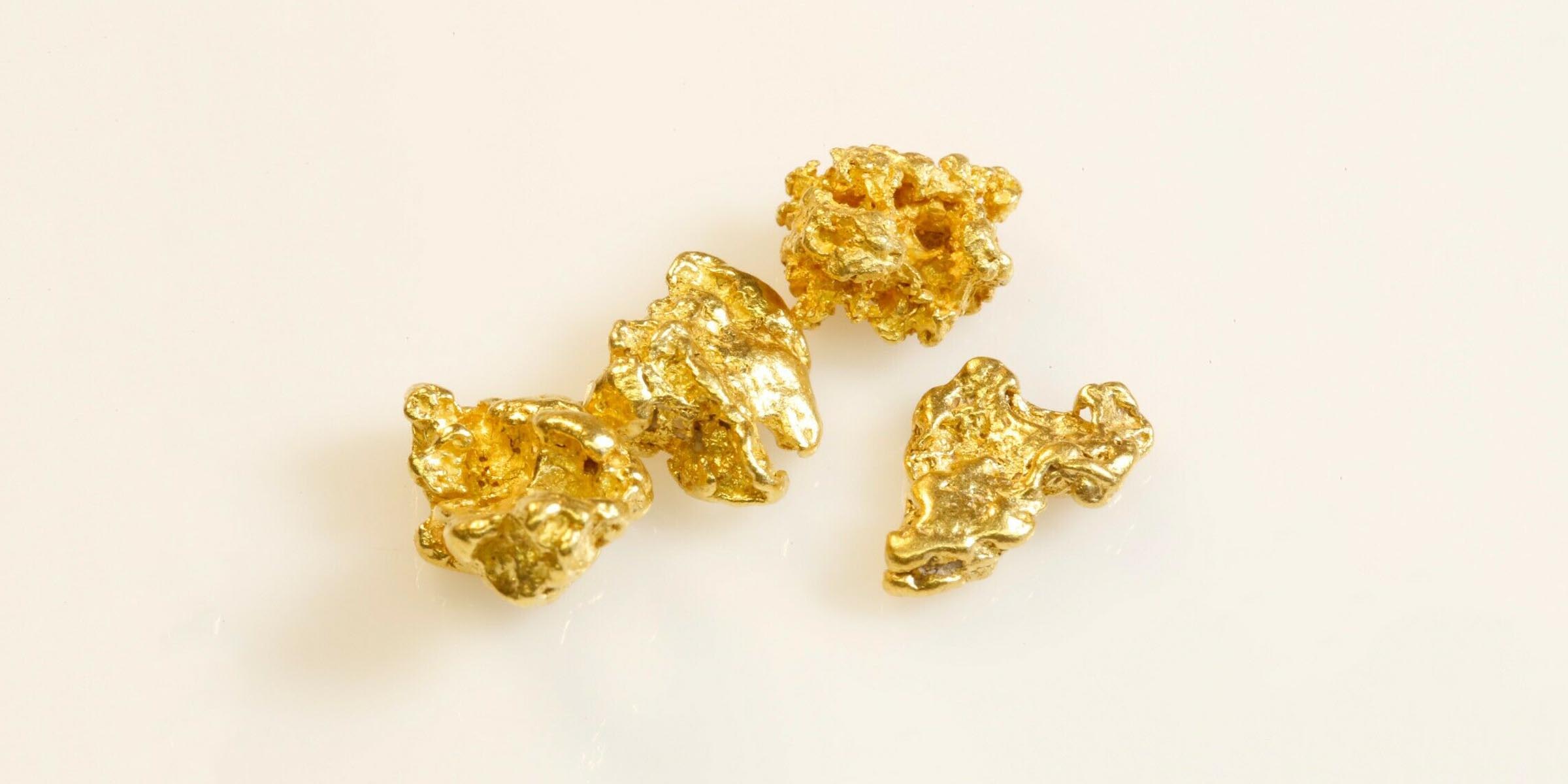 Karats and Gold Purity