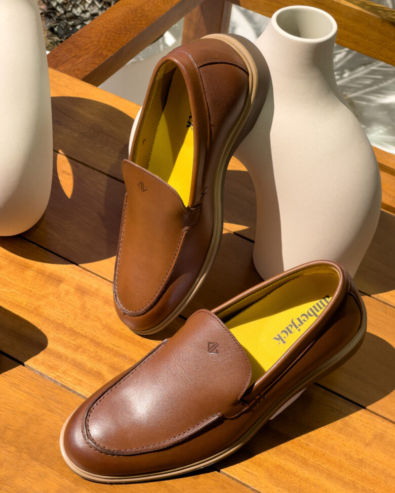 Amberjack loafers review comfort - Luxe Digital