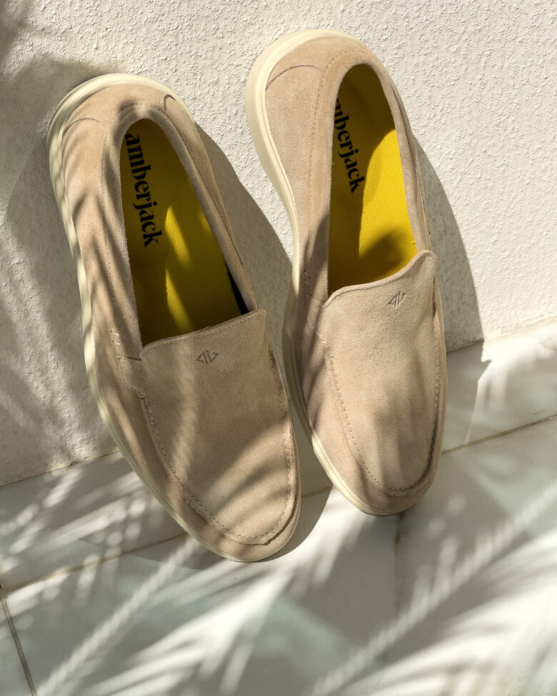 Amberjack loafers review order - Luxe Digital