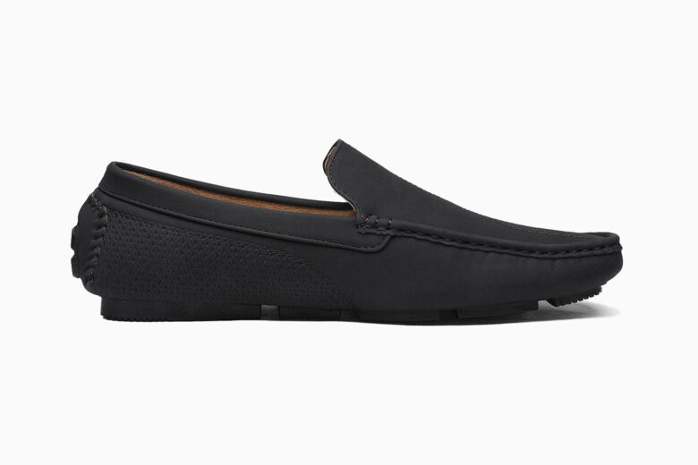 best loafers men bruno marc new york - Luxe Digital