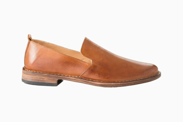 best loafers men huckberry patnoflex - Luxe Digital