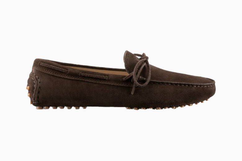 best loafers men koio maranello bow - Luxe Digital