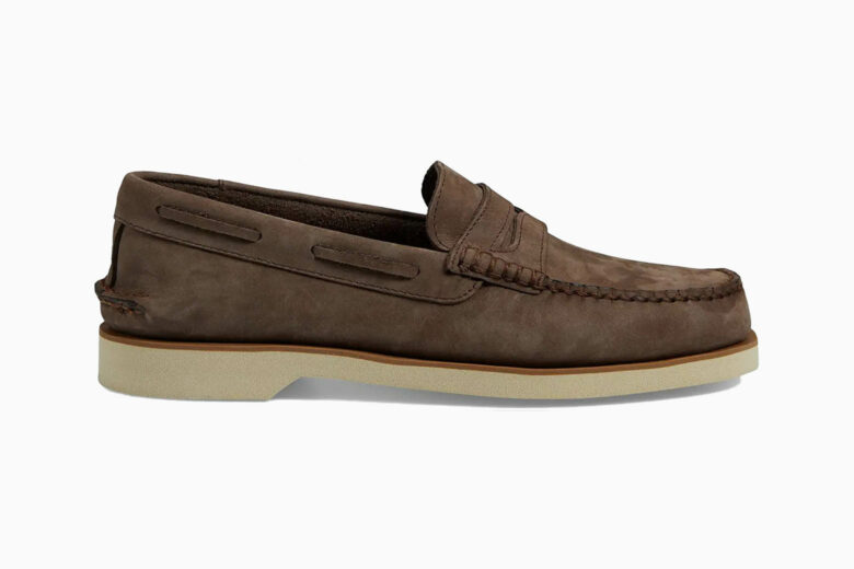 best loafers men sperry authentic original - Luxe Digital