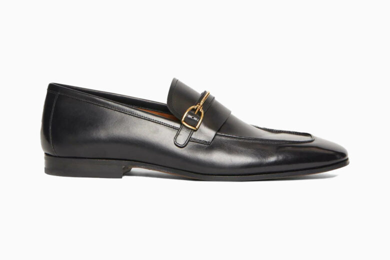 Trending Now: 5 Of The Best Loafers For Men