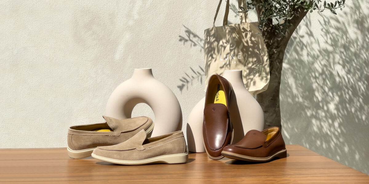 best loafers for men - Luxe Digital
